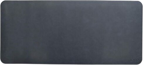 Londo Leather Extended Mouse Pad - Desk Mat in Saudi Arabia