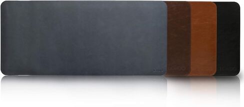 Londo Leather Extended Mouse Pad - Desk Mat in Saudi Arabia