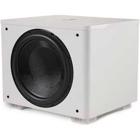 مضخم صوت بريداتور HT/1510 من REL Acoustics، متوافق مع HT-Air اللاسلكي، فينيل أسود in Kuwait