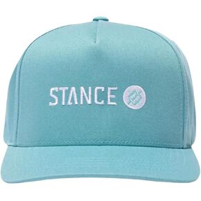 Stance Icon Snapback Hat