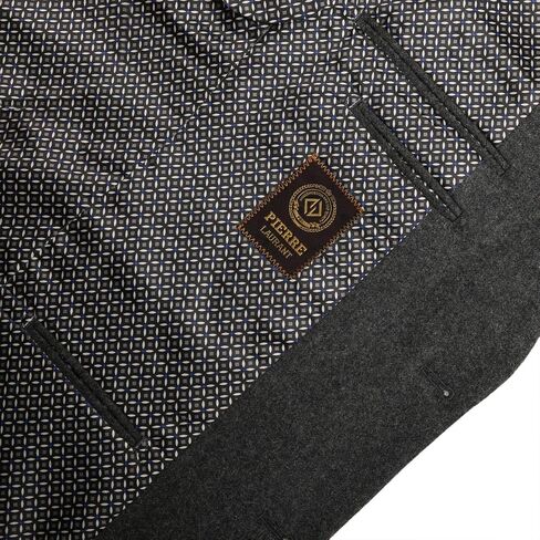 Men's Blazer Sport Coat Classic Fit Wool Blend 2 Button Business Suits Jacket in Saudi Arabia