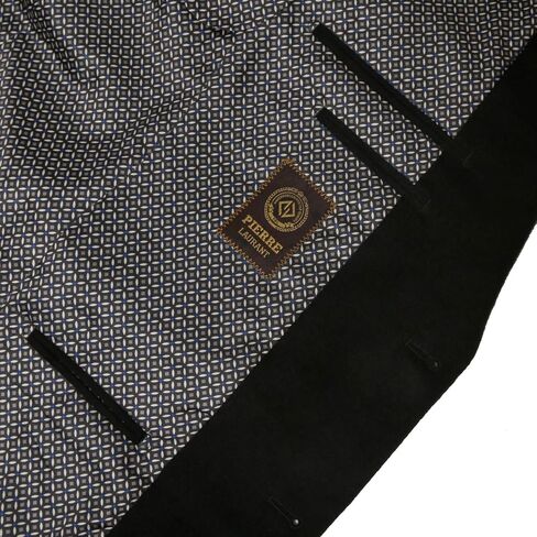Men's Blazer Sport Coat Classic Fit Wool Blend 2 Button Business Suits Jacket in Saudi Arabia