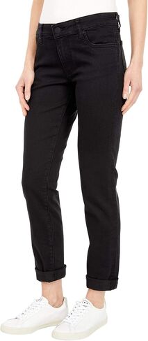 KUT from the Kloth Catherine Boyfriend Jeans Optic White 1 8 30.5 in Saudi Arabia