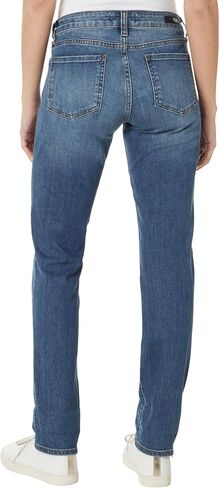 KUT from the Kloth Catherine Boyfriend Jeans Optic White 1 8 30.5 in Saudi Arabia