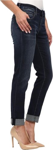 KUT from the Kloth Catherine Boyfriend Jeans Optic White 1 8 30.5 in Saudi Arabia