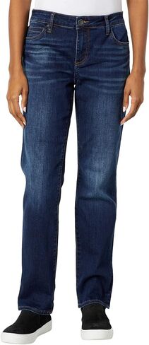 KUT from the Kloth Catherine Boyfriend Jeans Optic White 1 8 30.5 in Saudi Arabia