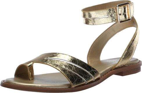 Franco Sarto Women's Greene Ankle Strap Flat Sandals in Saudi Arabia