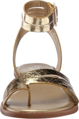 Franco Sarto Women's Greene Ankle Strap Flat Sandals in Saudi Arabia