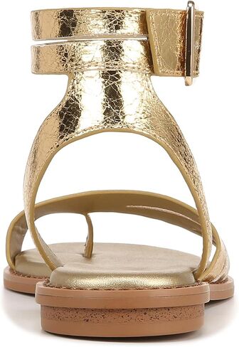 Franco Sarto Women's Greene Ankle Strap Flat Sandals in Saudi Arabia