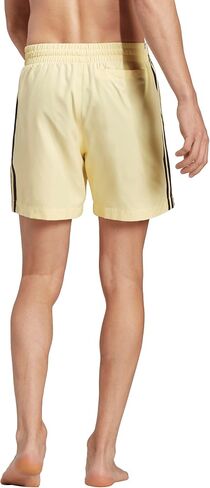 adidas Originals Men's 3-Stripes Swim Shorts in Saudi Arabia