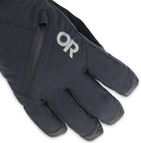 اوتدور ريسيرش قفازات جور-تكس للرجال من ريفوليوشن II in Saudi Arabia