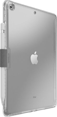 OtterBox - Symmetry 360 Case for 10.2" iPad 7th/8th/9th Gen (ONLY) - Scratch-Resistant Tablet Case with Adjustable Folio, Sleek & Slim Design (After Dark) in Saudi Arabia