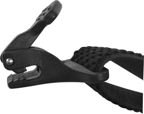 YXRIJDJ Black Men Suspenders 1.4 inch Wide X back Heavy Duty Adjustable Work Suspenders With Swivel Hooks in Saudi Arabia