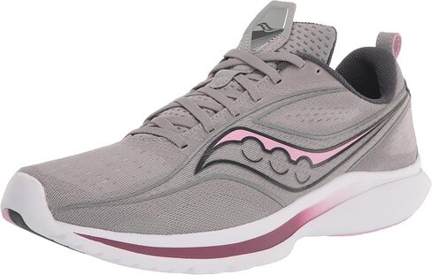 حذاء رياضي للجري Kinvara 13 للنساء من Saucony - أزرق - مقاس 9 W in Kuwait
