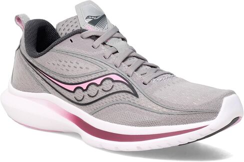 حذاء رياضي للجري Kinvara 13 للنساء من Saucony - أزرق - مقاس 9 W in Kuwait