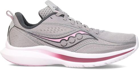 حذاء رياضي للجري Kinvara 13 للنساء من Saucony - أزرق - مقاس 9 W in Kuwait