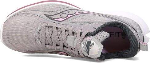 حذاء رياضي للجري Kinvara 13 للنساء من Saucony - أزرق - مقاس 9 W in Kuwait