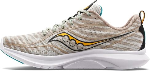 حذاء رياضي للجري Kinvara 13 للنساء من Saucony - أزرق - مقاس 9 W in Kuwait