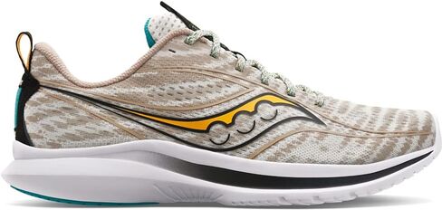 حذاء رياضي للجري Kinvara 13 للنساء من Saucony - أزرق - مقاس 9 W in Kuwait