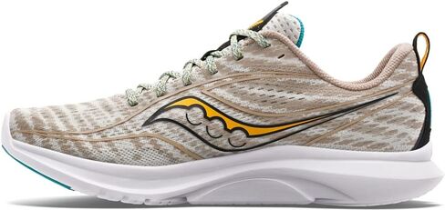 حذاء رياضي للجري Kinvara 13 للنساء من Saucony - أزرق - مقاس 9 W in Kuwait
