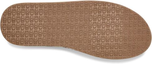 Sanuk Donna St Warm Stripe Light Multi 9 B (M) in Saudi Arabia