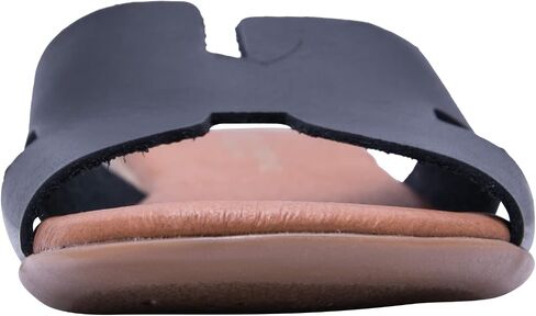 André Assous Women's NADENKA Sandal, Cuero, 5 in Saudi Arabia