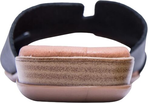 André Assous Women's NADENKA Sandal, Cuero, 5 in Saudi Arabia