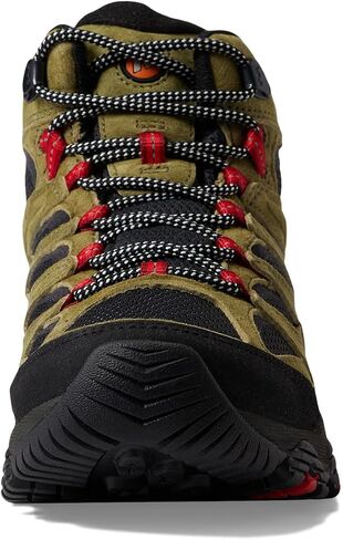 حذاء Merrell للرجال J036757 Moab 3 MID WP مقاوم للماء للمشي لمسافات طويلة - - 14 M in Saudi Arabia