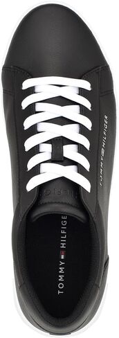 Tommy Hilfiger Men's Ribby Sneaker in Saudi Arabia