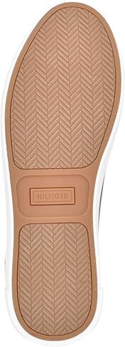 Tommy Hilfiger Men's Ribby Sneaker in Saudi Arabia