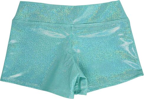 Gymnastic and Dance Shorts for Girls Black #4 AS in Saudi Arabia