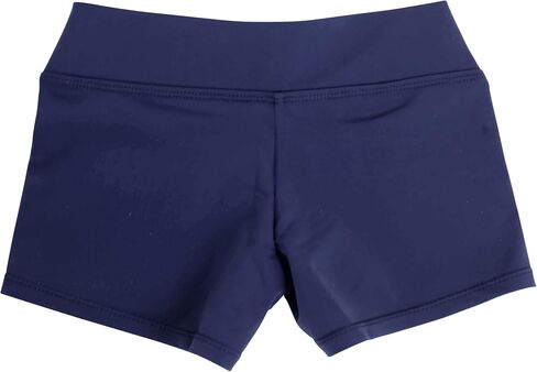 Gymnastic and Dance Shorts for Girls Black #4 AS in Saudi Arabia
