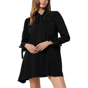 Joie Womens Women's Joie Billie Dress, Caviar, Medium in Saudi Arabia