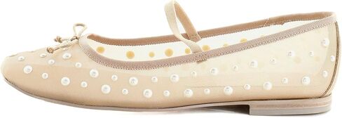 Dolce Vita Women's Cadel Pearl Sandal in Saudi Arabia