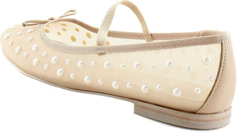 Dolce Vita Women's Cadel Pearl Sandal in Saudi Arabia