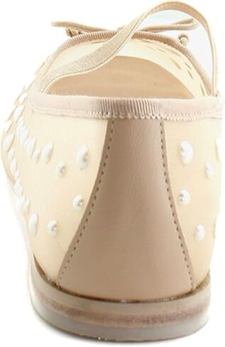 Dolce Vita Women's Cadel Pearl Sandal in Saudi Arabia