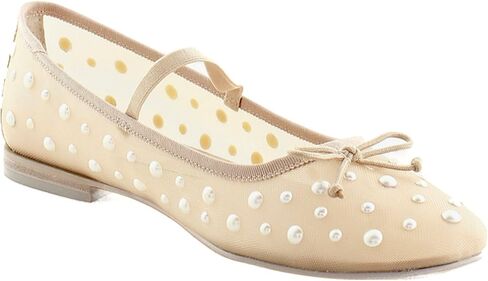 Dolce Vita Women's Cadel Pearl Sandal in Saudi Arabia