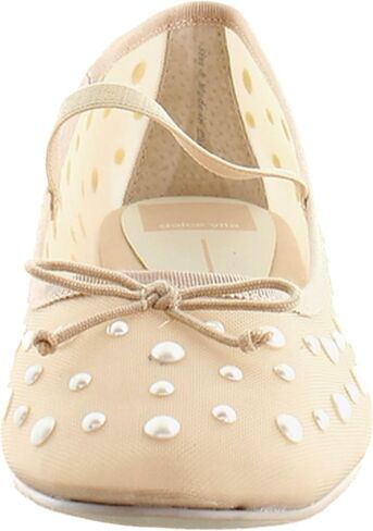 Dolce Vita Women's Cadel Pearl Sandal in Saudi Arabia