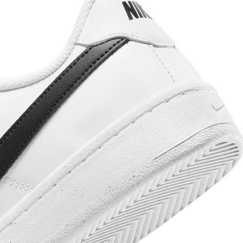 Nike Men's Court Royale 2 NN White/Black (DH3160 101) - 8 in Saudi Arabia