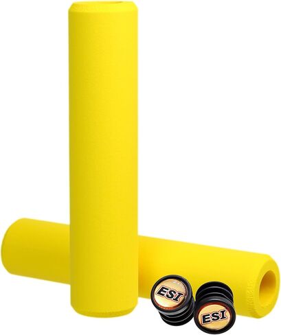 Esi Grips Chunky Mountain Bike Grip Ltd Edition أرجواني، مقاس واحد in Kuwait