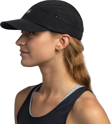BUFF Standard Pack Speed Cap, Solid Iris in Saudi Arabia