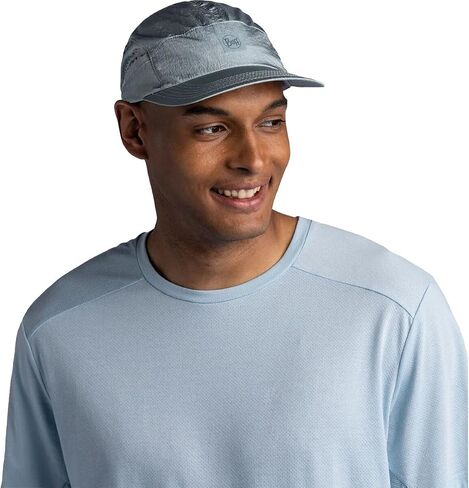 BUFF Standard Pack Speed Cap, Solid Iris in Saudi Arabia