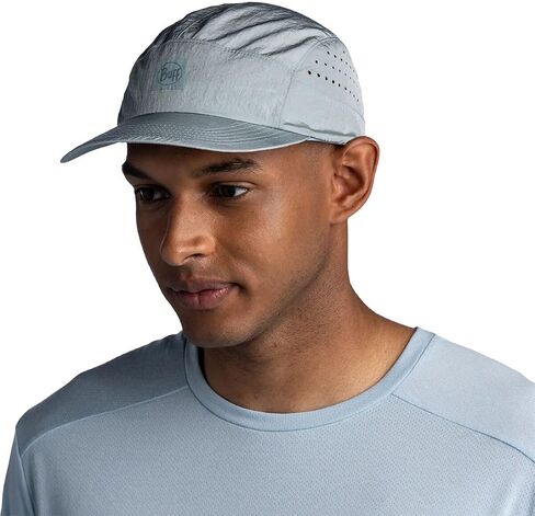 BUFF Standard Pack Speed Cap, Solid Iris in Saudi Arabia