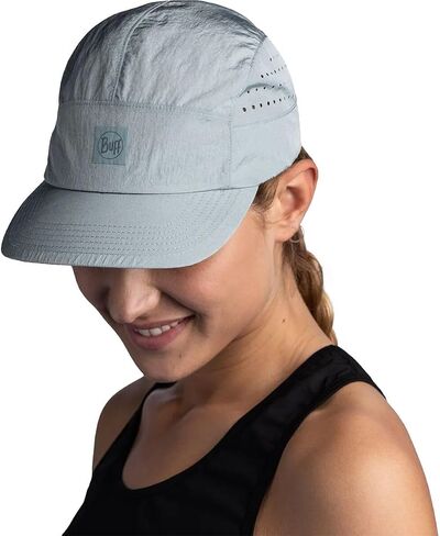 BUFF Standard Pack Speed Cap, Solid Iris in Saudi Arabia