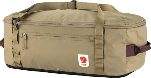 Fjällräven Duffel Bag, Navy in Saudi Arabia