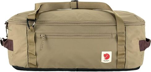Fjällräven Duffel Bag, Navy in Saudi Arabia