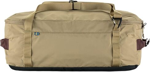 Fjällräven Duffel Bag, Navy in Saudi Arabia