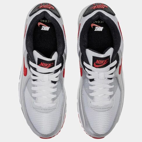 NIKE تي شيرت Legend رجالي بأكمام طويلة، رمادي، 2XL in Saudi Arabia