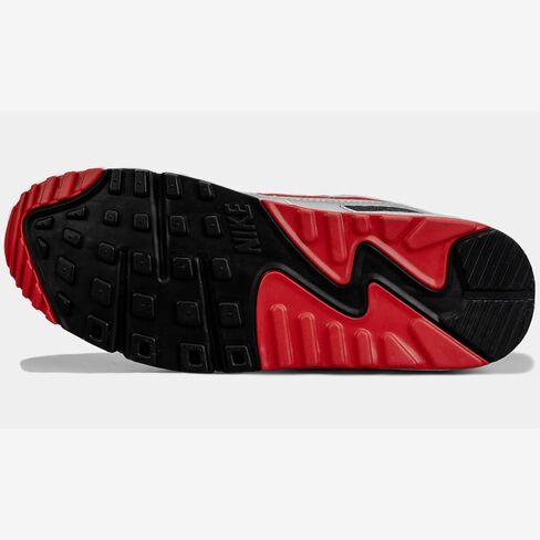 NIKE تي شيرت Legend رجالي بأكمام طويلة، رمادي، 2XL in Saudi Arabia