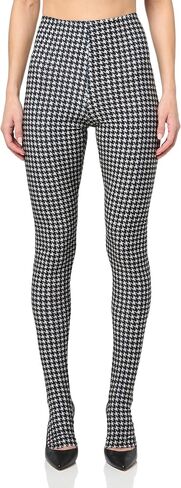 Norma Kamali womens Legging W/Footie W/O Waistband Pants in Saudi Arabia